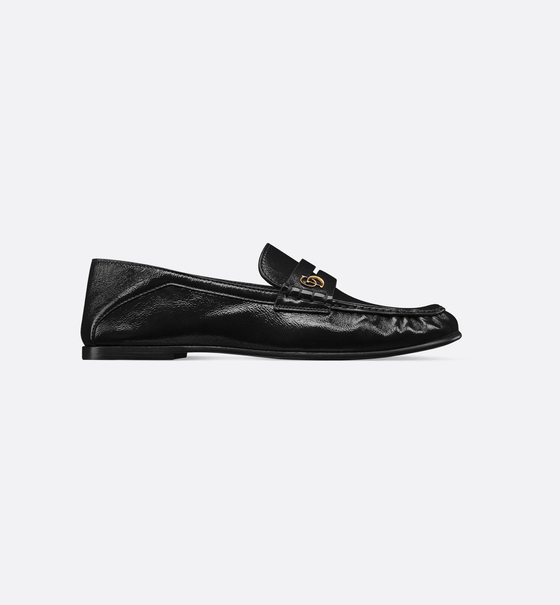 Dior Time Loafer - Image 6